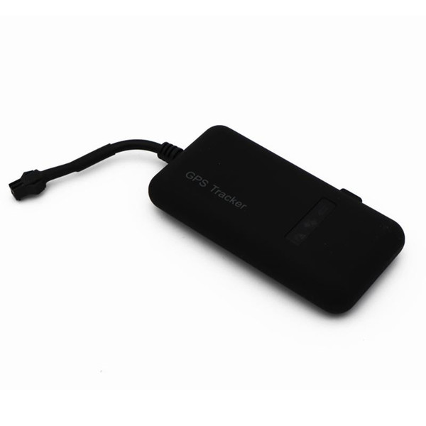 GPS tracker for car/vehicle 4 band GPS tracker GT02A Google with platform real time anti-theft