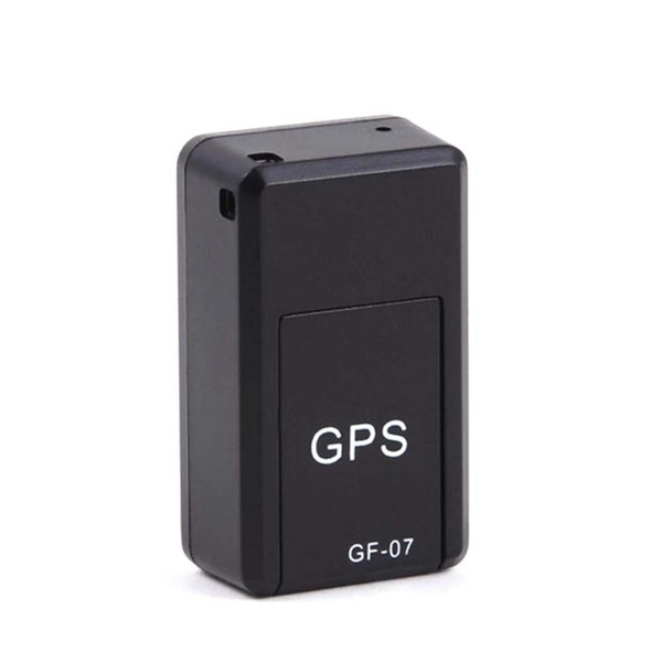 Car Strong Magnetic Free Installation Gps Tracking Locator Anti-lost Device for the Elderly and Children