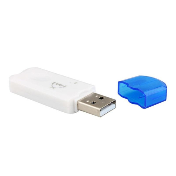 Little Blue Hat Bluetooth Receiver GPS