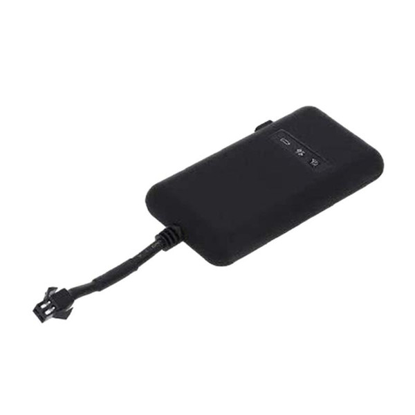 Gt02A Locator Gps Motorcycle Small Electric Vehicle Satellite Positioning Tracker Vehicle Anti-Theft Tracker