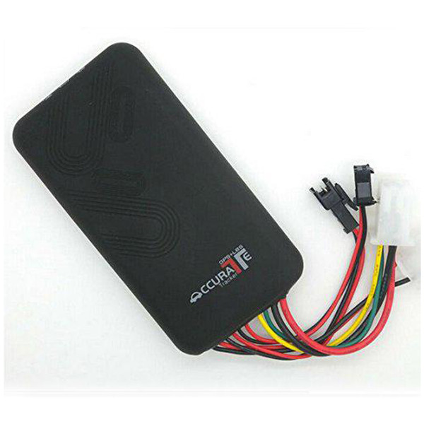 Mini Car Vehicle GPS Tracker GT06 Mini Global Real Time 4 bands Tracking Device