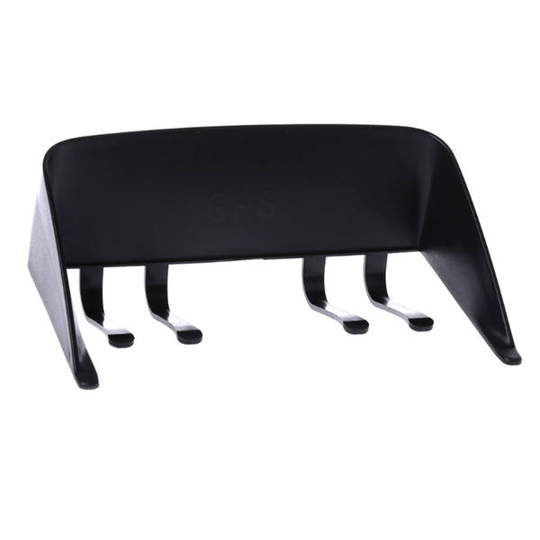1Piece GPS NavIgation Accessories 5 Inch GPS Universal Sunshade Sunshine Sun Shade Screen Visor Hood Block
