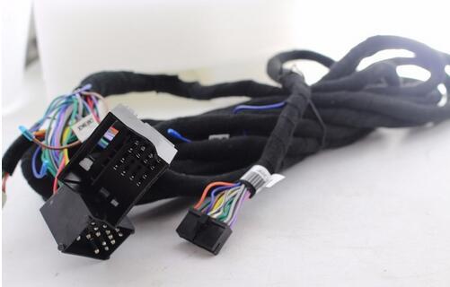 LJHANG 6M Extended cable GPS