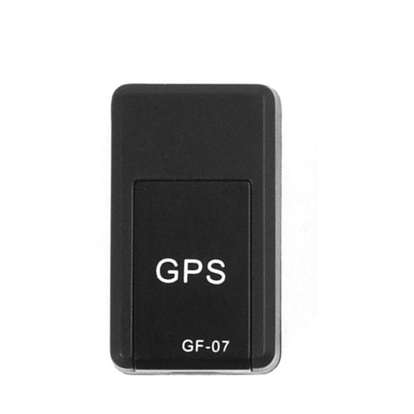 Gps Tracking Locator Car Anti-Theft Tracking Strong Magnetic Adsorption Anti-Lost Mini Elderly Children Positioning