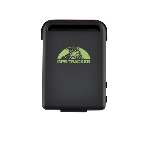 Adeeing TK102B Car GSM GPS Tracker Real Time Tracking Support TF Card SMS Map Position APP Online Track GPS tracker set r30