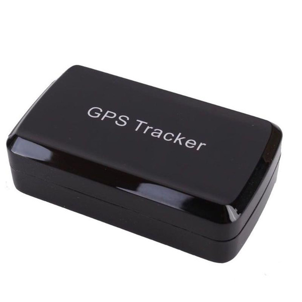 Car Gps Locator Car Gps Tracker Strong Magnetic Super Long Belt Locator