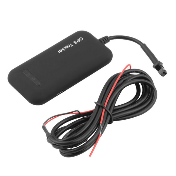 1pc 4 Band Car GPS Tracker H02 GT02A Google Link GSM / SMS / GPRS Real Time Tracking rastreador veicular hot selling