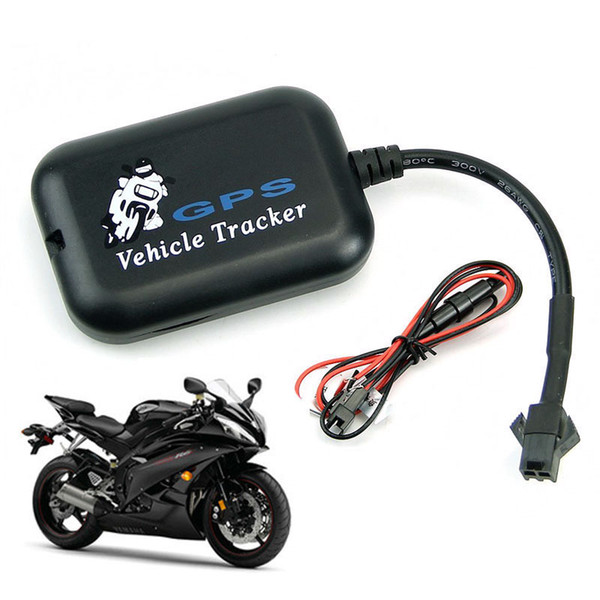 Anti-Theft GPS Locator Localizer Car Kit LBS Locator Bike Car Motorcycle Vehicle Tracker GSM/GPRS NNA705