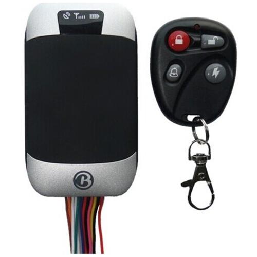 GPS303D Waterproof Vehicle GPS Tracker Mini GPS Tracker Remote Control Realtime Google Maps Tracking System