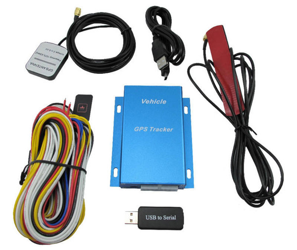 GSM GPS GPRS Car Tracker VT310 from real factory tracking system gps