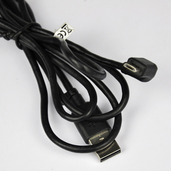 Original for TomTom GPS VIA 1400 1405 1435 1500 1505 TM USB Charger/Sync DATA cable - Used