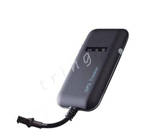 Hot Sell GPS Tracker Real time GSM GPRS GPS Car Vehicle Tracker Quad Band Tracking Device TK110