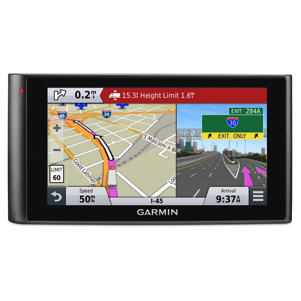 Garmin dezlCam LMTHD 6