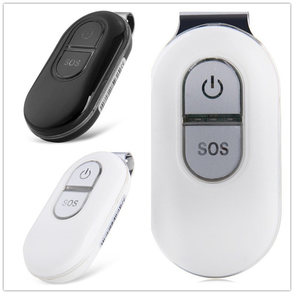 New LK106 Mini Vehicle Locator Personal GPS Tracker for Children Elderly GSM+GPRS+GPS Tracking Device SOS Button Waterproof Free Platform