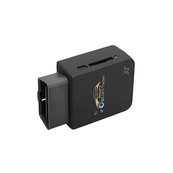 OBD GPS Tracker GPS GPS installation free car locator locator vehicle locator