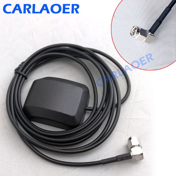 Car GPS Antenna 3M for Car navigation radio DVD multimedia use GPS navi ANT