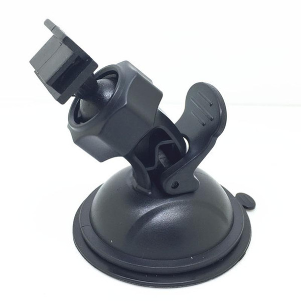 Auto Tachograph 360 Degree Rotation GPS Navigation Sucker Mounts Bracket Car DVR Holder for Vehicle Video Recorder Cam