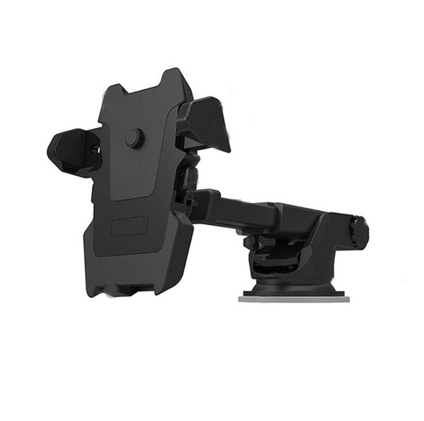 Universal Long Car-styling Car Phone Holder Stand Support Telephone Voiture for iPhone X 8 7 Samsung Xiaomi Phone Holder .
