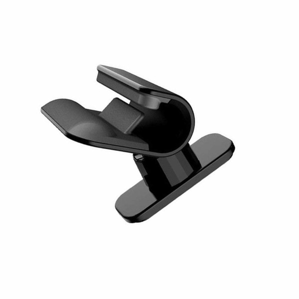 Auto Gravity Car Phone Holder For 4-7 Inch Phone Mount Stand 360° Rotations Stability