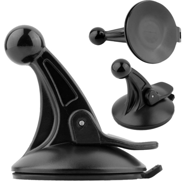 Windshield Windscreen Car Suction Cup Mount Stand Holder For Garmin Nuvi GPS New