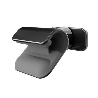 Car Interior Cellphone Holder Pop Out Phones Grip And Stand Holder 360 Degree Rotatable Car Phone Mount EEA8228