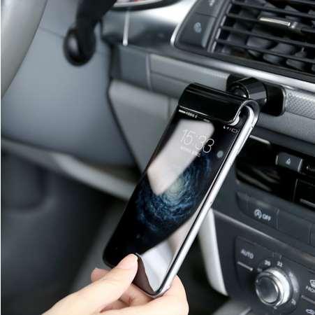 Mobile Phone Holder Universal phone stand phone grip Auto Support Top Quality Air Vent Mount Support New car