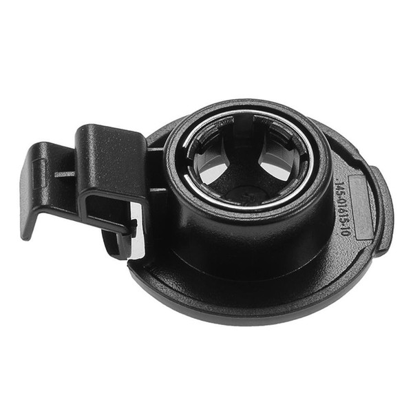 2019 NOYOKERE 2018 Hot Sale Car Black Hard Plastic Mount Holder Clip for Garmin Nuvi 42 42LM 44 44LM 52 52LM GPS car