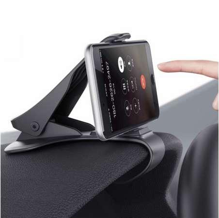 car phone holder Universal phone stand phone grip Car Accessories High Quality GPS Bracket Stand New