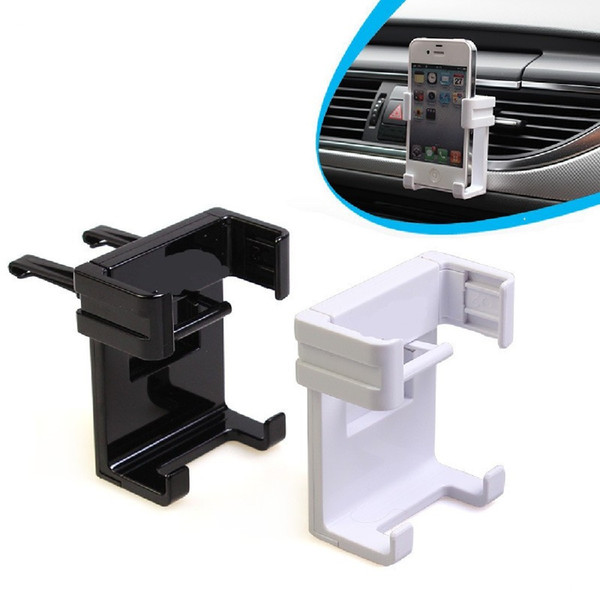 Hot Sale Car Holder For phone Car Air Vent Mount Holder GPS Accessories Stand For Mobile Phones Holder