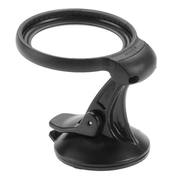 CAR-partment brand new Hard Plastic Car Mount GPS Holder Base + Bracket Cradle for TomTom V4