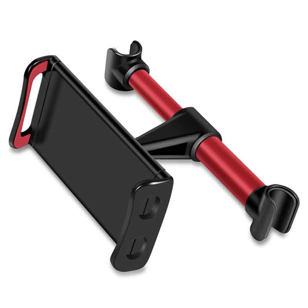 Universal Car Rear Seat Phone Bracket Backseat Mount Car Holder For Back Seat Mobile Phone Holder Stand