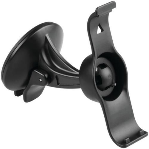 Car Windshield Windscreen Suction Cup Mount Holder with Bracket Cradle for Garmin GPS Nuvi 50 50LM 50LMT