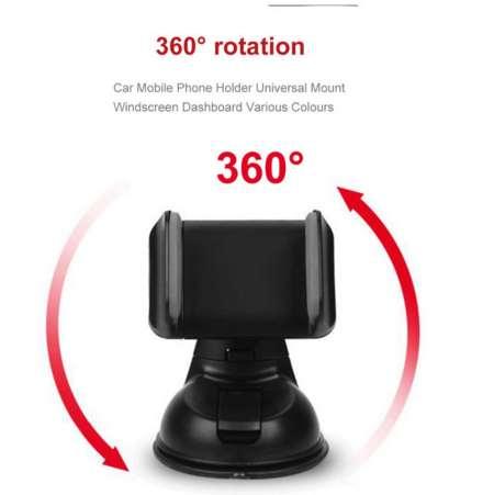 Mobile Phone Holder Universal phone stand Cell Phone GPS Holder Auto Support Top Quality Smartphone Support New Brand car