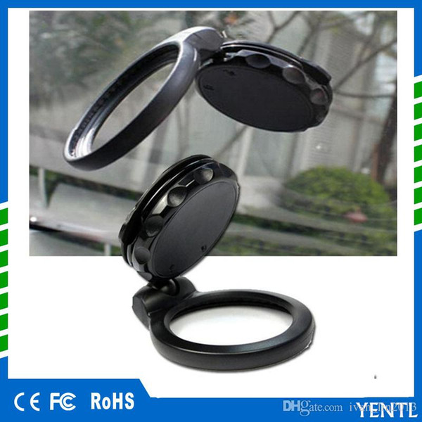 Free shipping YENTL 1 PC Car recorder Tachograph mount GPS navigation Holders 2018 Car Windshield Mount Suction Cup Holder With 360 degrees