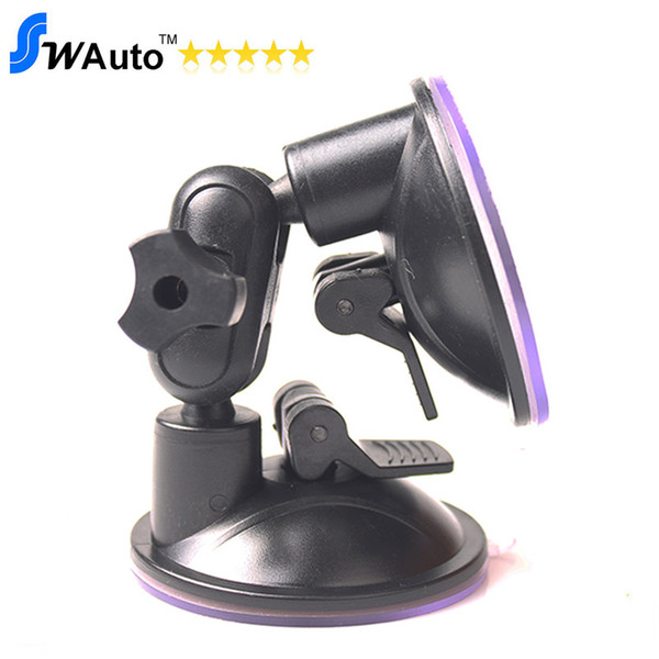 New Cheapest Dual Sucker Stand Holder For iPhone Tablet PC GPS MID phone in car holder,Galaxy S4 Note 2 3 Stand