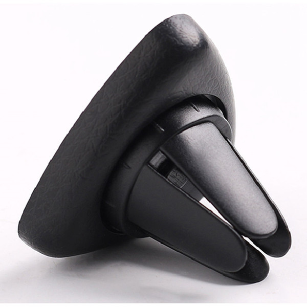 Car Mount Air Vent Magnetic Universal Car Mount Phone Holder for iPhone 6/6s One Step Mounting Reinforced Magnet wholesale