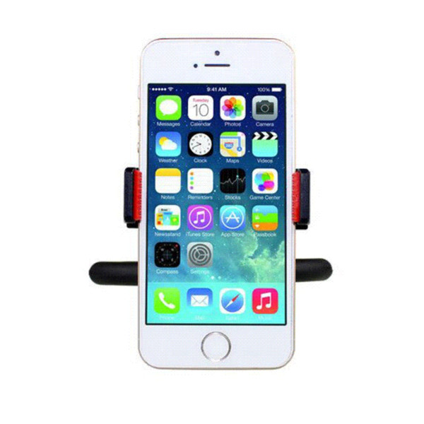 Universal Multifunctional Car Auto 360 degree Rotation CD Mount Slot Phone Holder Car Styling Accessories For iphone Cell Phone