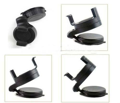 Car Universal Holder Mount Stand for mobile phone /GPS/MP4 Rotating 360 Degree support Free Shipping