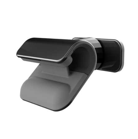 Gravity Car Mount Stand Phone Holder 360 Rotating Universal For iPhone For iPhone X 8 plus Samsung Universal Car Phone Holder