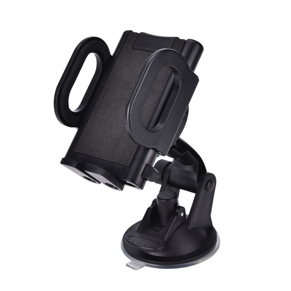 High Quality Car Air Vent Mount Cradle Holder Stand for Mobile Smart Cell Phone GPS