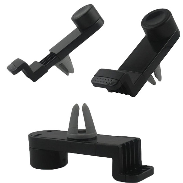 Practical Car Air Vent Mobile Phone Holder Mount for Cellphone iPhone 4/4S 5S Phone accessories 100pcs