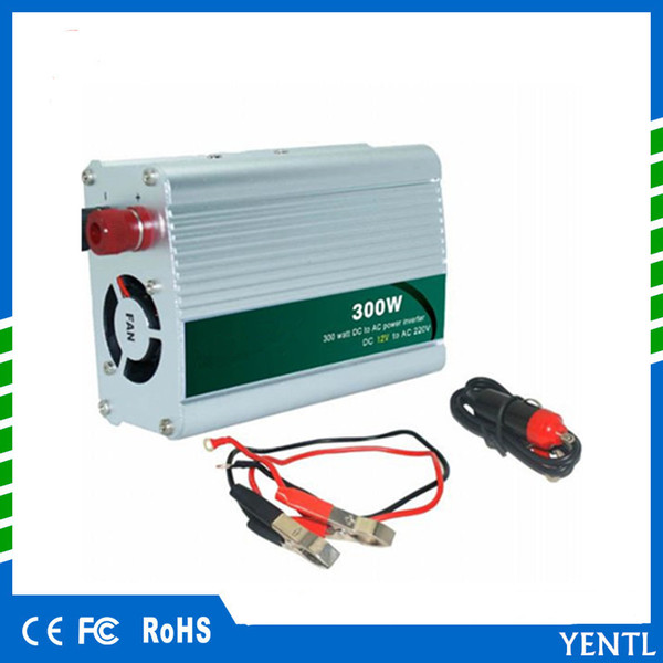 car power inverter 12v 220v 300W dc ac usb car inversor with cigarette socket auto converter made in china inverter circuit diagram