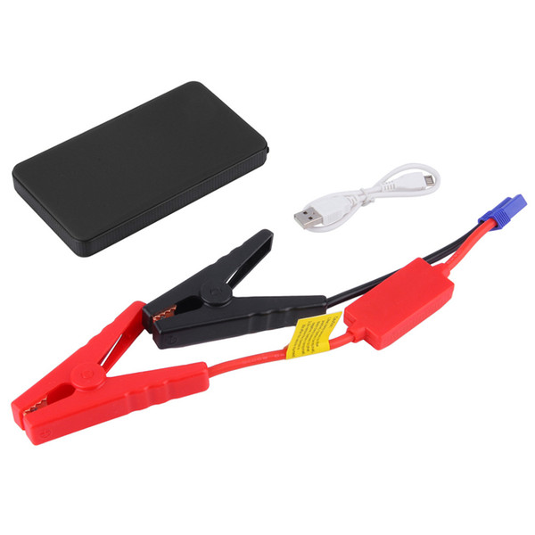 New Styling Auto 5 Colors 10000mAh 12V Multi-Function Car Jump Starter Power Battery Charger Color Optional Hot Selling