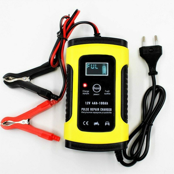 AUDEW 12V Portable Car Jump Starter Booster Jumper Power Bank Battery Charger