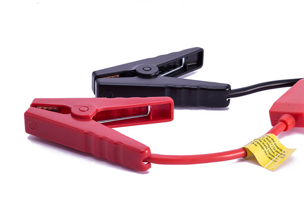 12V Jump Starter Jump Cable