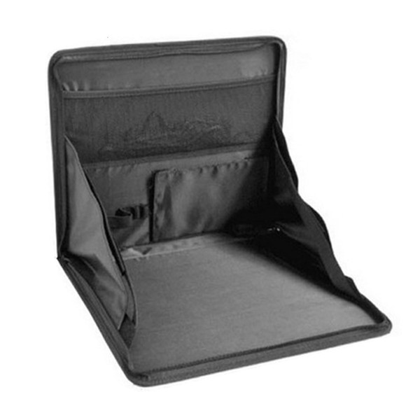 Car Seat Back Bag Computer Bag Travel Car Laptop Holder Tray Mount Back Seat Auto Work Table Organizer