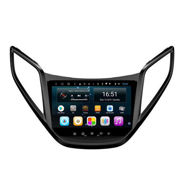 Android 9inch 8-core for Hyundai HB20 Car MP3 MP4 Music Resolution HD display Radio Wifi Head Unit