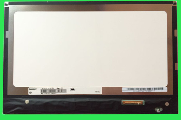 NEW-10.1inch 16:10 Innolux N101ICG-L11 1280*800 IPS LCD Screen LVDS 40Pin car