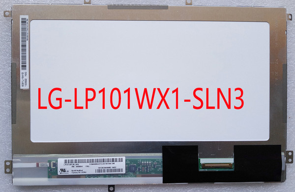 NEW-LP101WX1-SLN3 1280*800 IPS LCD Screen For Raspberry Pi Industrial Computer Industrial Robot C car