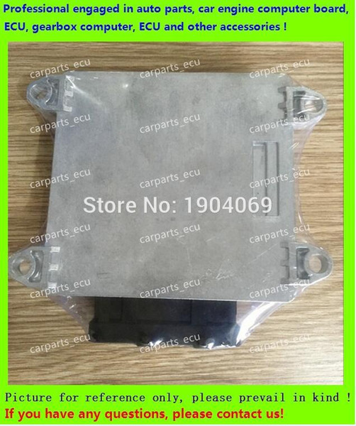 For Wuling Baojun car engine computer/MT60 ECU/ Electronic Control Unit/Car PC/ B6000550/23864180/28273538